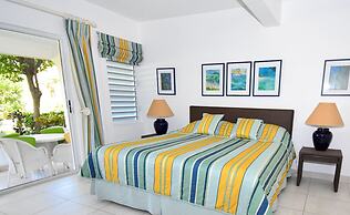 Antigua Village Beach Resort