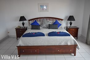 Antigua Village Beach Resort