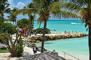 Antigua Village Beach Resort