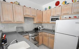 Antigua Village Beach Resort