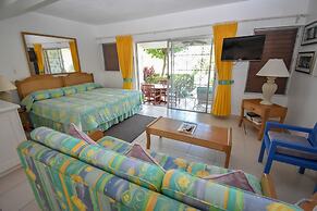 Antigua Village Beach Resort