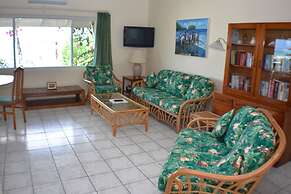 Antigua Village Beach Resort