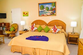 Antigua Village Beach Resort