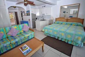 Antigua Village Beach Resort