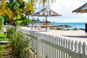 Antigua Village Beach Resort