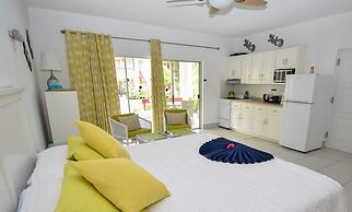 Antigua Village Beach Resort