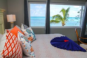 Antigua Village Beach Resort