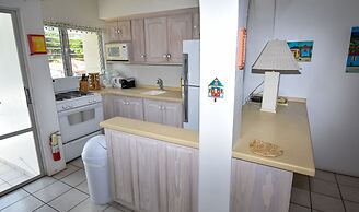 Antigua Village Beach Resort