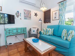 Antigua Village Beach Resort