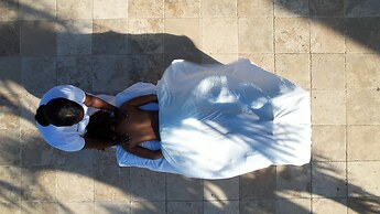 Antigua Village Beach Resort