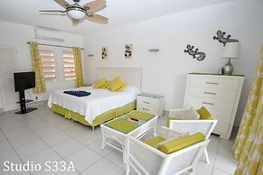 Antigua Village Beach Resort