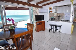 Antigua Village Beach Resort