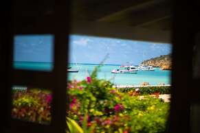 Antigua Village Beach Resort