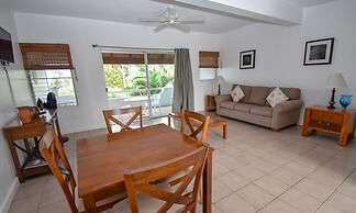 Antigua Village Beach Resort