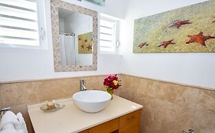 Antigua Village Beach Resort