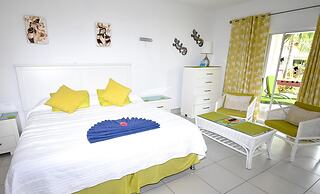 Antigua Village Beach Resort