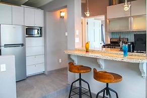 Antigua Village Beach Resort