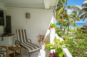 Antigua Village Beach Resort