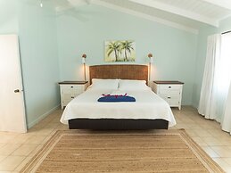 Antigua Village Beach Resort