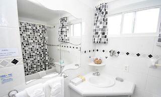 Antigua Village Beach Resort