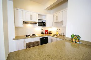 Antigua Village Beach Resort