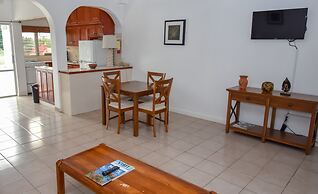 Antigua Village Beach Resort