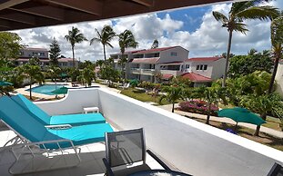 Antigua Village Beach Resort