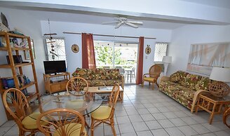 Antigua Village Beach Resort