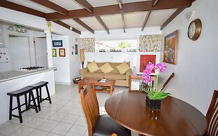 Antigua Village Beach Resort