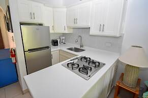 Antigua Village Beach Resort