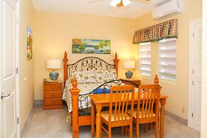 Antigua Village Beach Resort