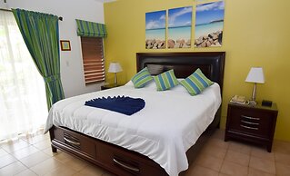 Antigua Village Beach Resort