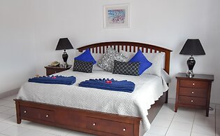 Antigua Village Beach Resort