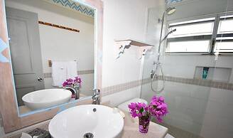 Antigua Village Beach Resort