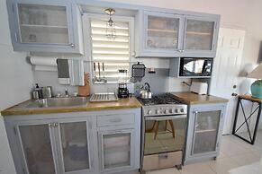 Antigua Village Beach Resort