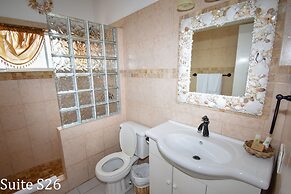 Antigua Village Beach Resort