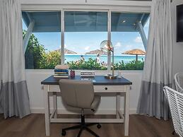 Antigua Village Beach Resort