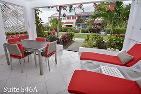 Antigua Village Beach Resort