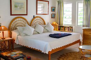 Antigua Village Beach Resort