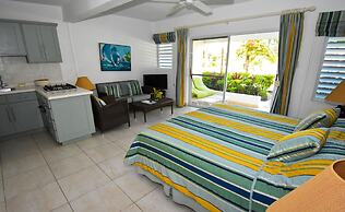 Antigua Village Beach Resort