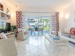 Antigua Village Beach Resort