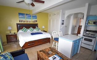 Antigua Village Beach Resort