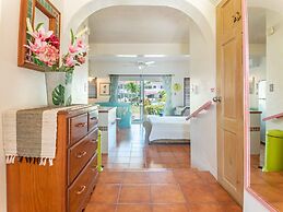 Antigua Village Beach Resort