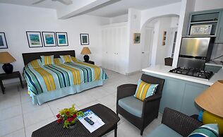 Antigua Village Beach Resort