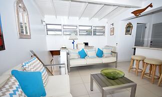 Antigua Village Beach Resort