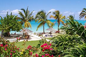 Antigua Village Beach Resort