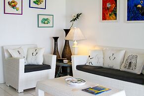 Antigua Village Beach Resort