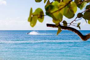 Antigua Village Beach Resort