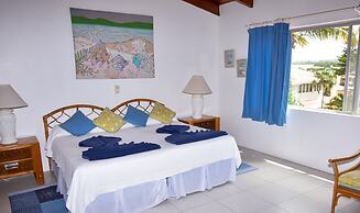 Antigua Village Beach Resort