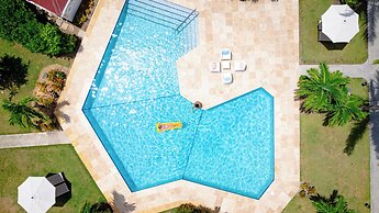 Antigua Village Beach Resort